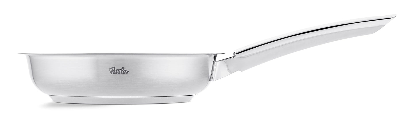 Fissler Pure Collection Stainless Steel Frying Pan (8")