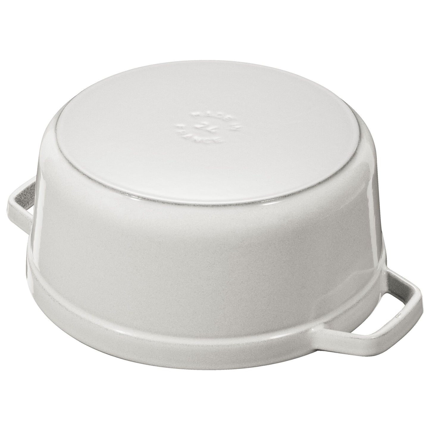 Staub Cast Iron 4 Qt. Cocotte (11 colors)