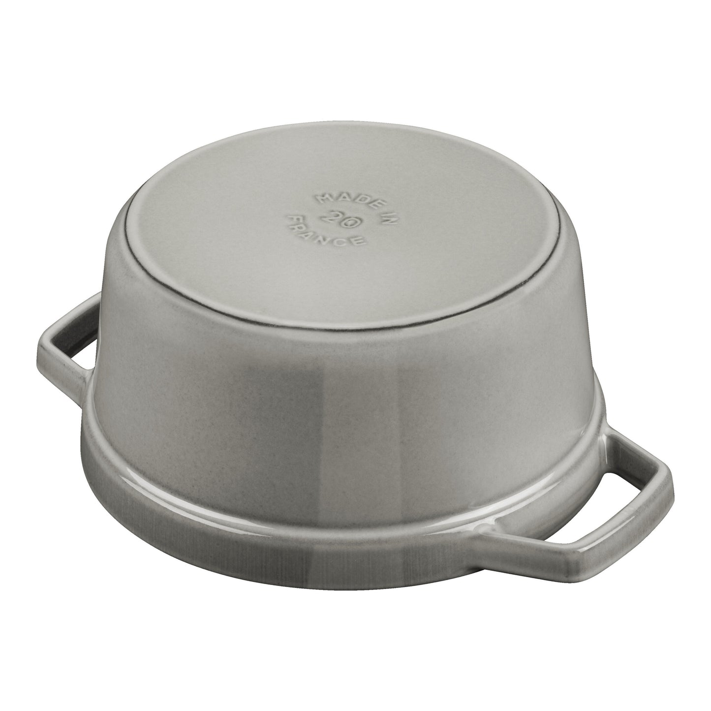Staub Cast Iron 5.5 Qt. Cocotte (4 colors)