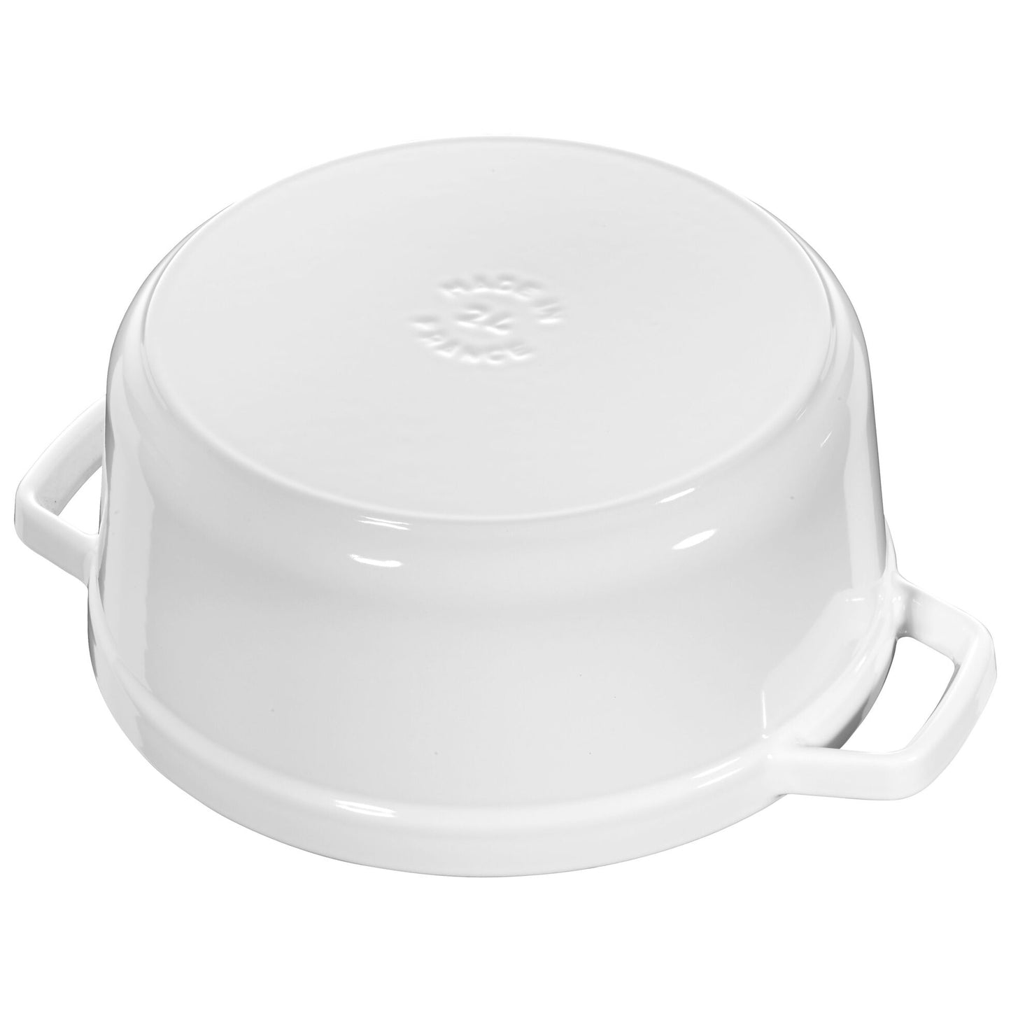 Staub Cast Iron 4 Qt. Cocotte (11 colors)