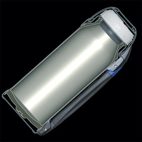 Zojirushi Stainless Bottle (51 oz. / 68 oz.)