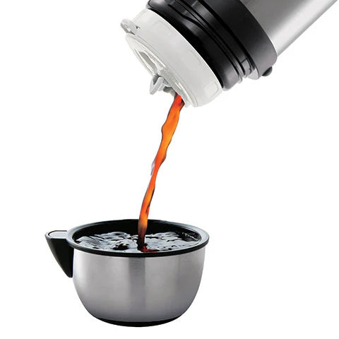 Zojirushi Stainless Bottle (51 oz. / 68 oz.)