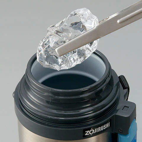 Zojirushi Stainless Bottle (51 oz. / 68 oz.)