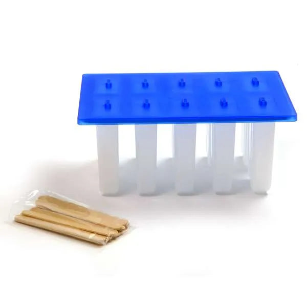 Norpro Frozen Ice Pop Maker & Sticks
