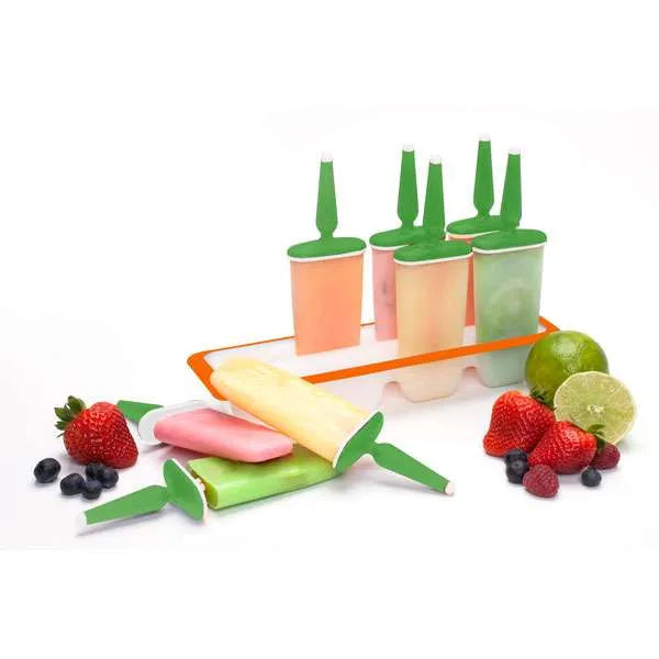 Norpro Frost Pop Maker