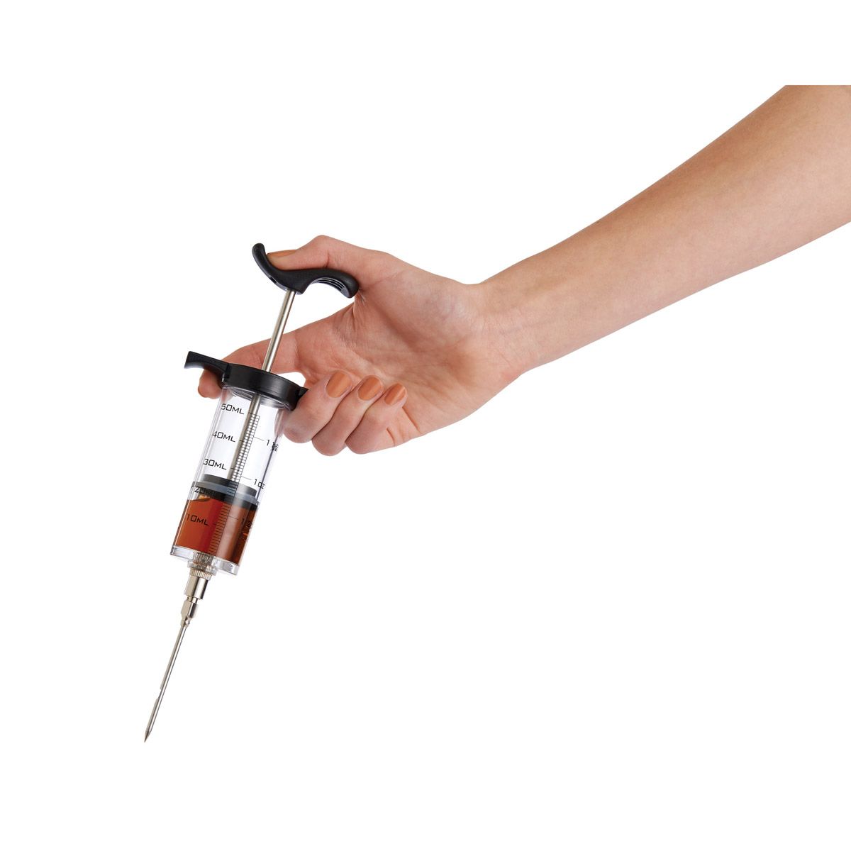 HIC Roasting Flavor Injector