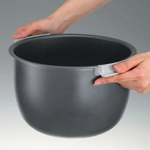 Zojirushi Neuro Fuzzy® Rice Cooker & Warmer (5 or 10 cup) | Made in Japan