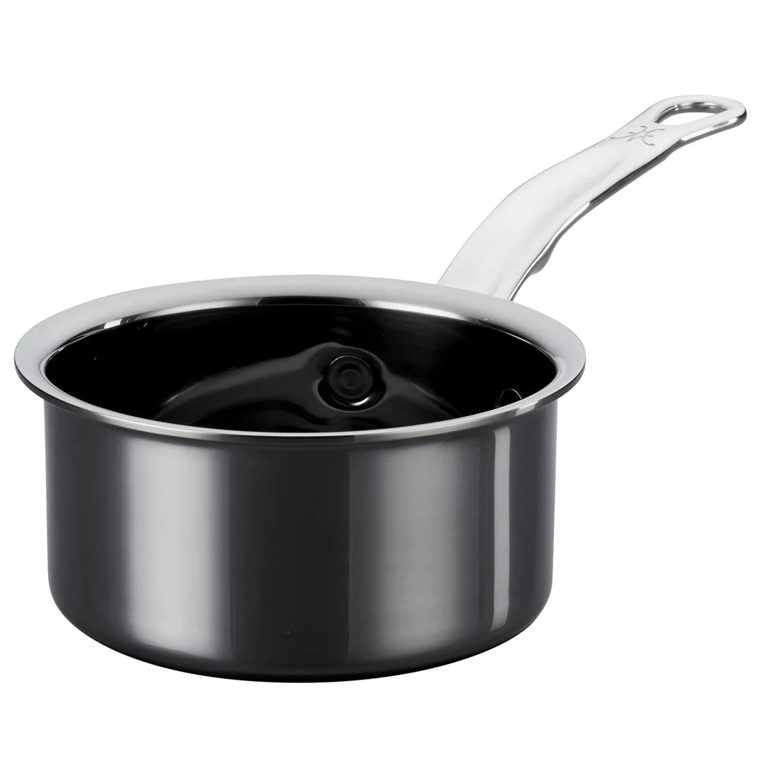Hestan NanoBond Titanium Butter Warmer (0.75-Quart)