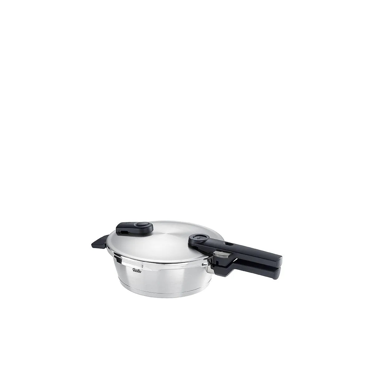 Fissler Vitaquick® Premium Pressure Skillet (2.6 Quart)