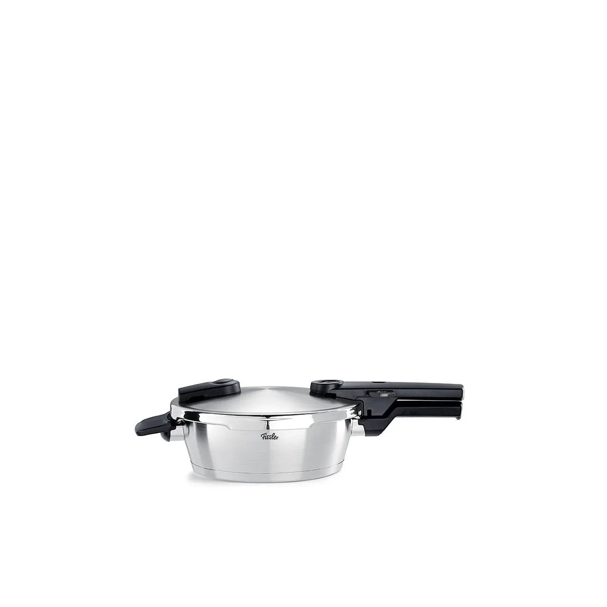 Fissler Vitaquick® Premium Pressure Skillet (2.6 Quart)