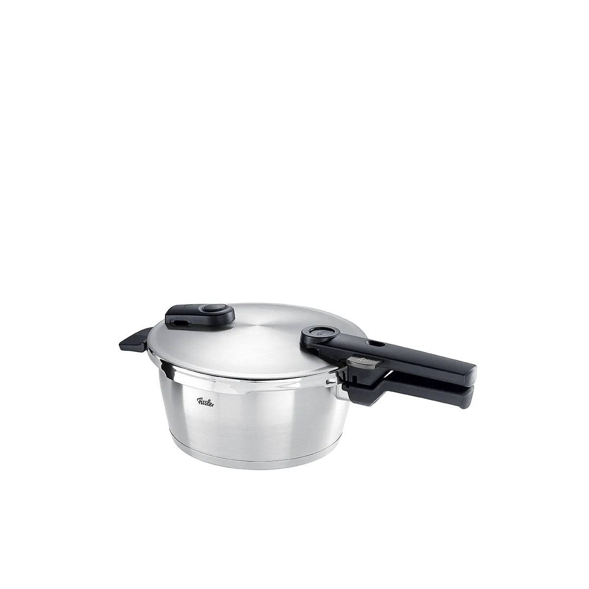 Fissler Vitaquick® Premium Pressure Cooker (3.7 Quart)