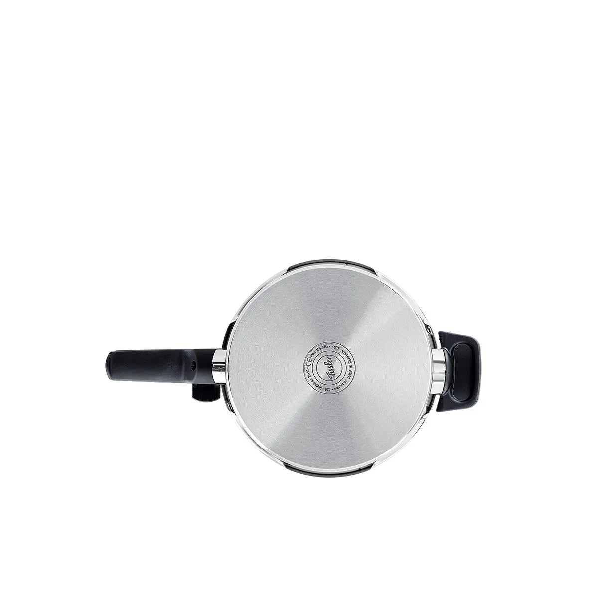 Fissler Vitaquick® Premium Pressure Cooker (4.8 Quart) (RAINCHECK)