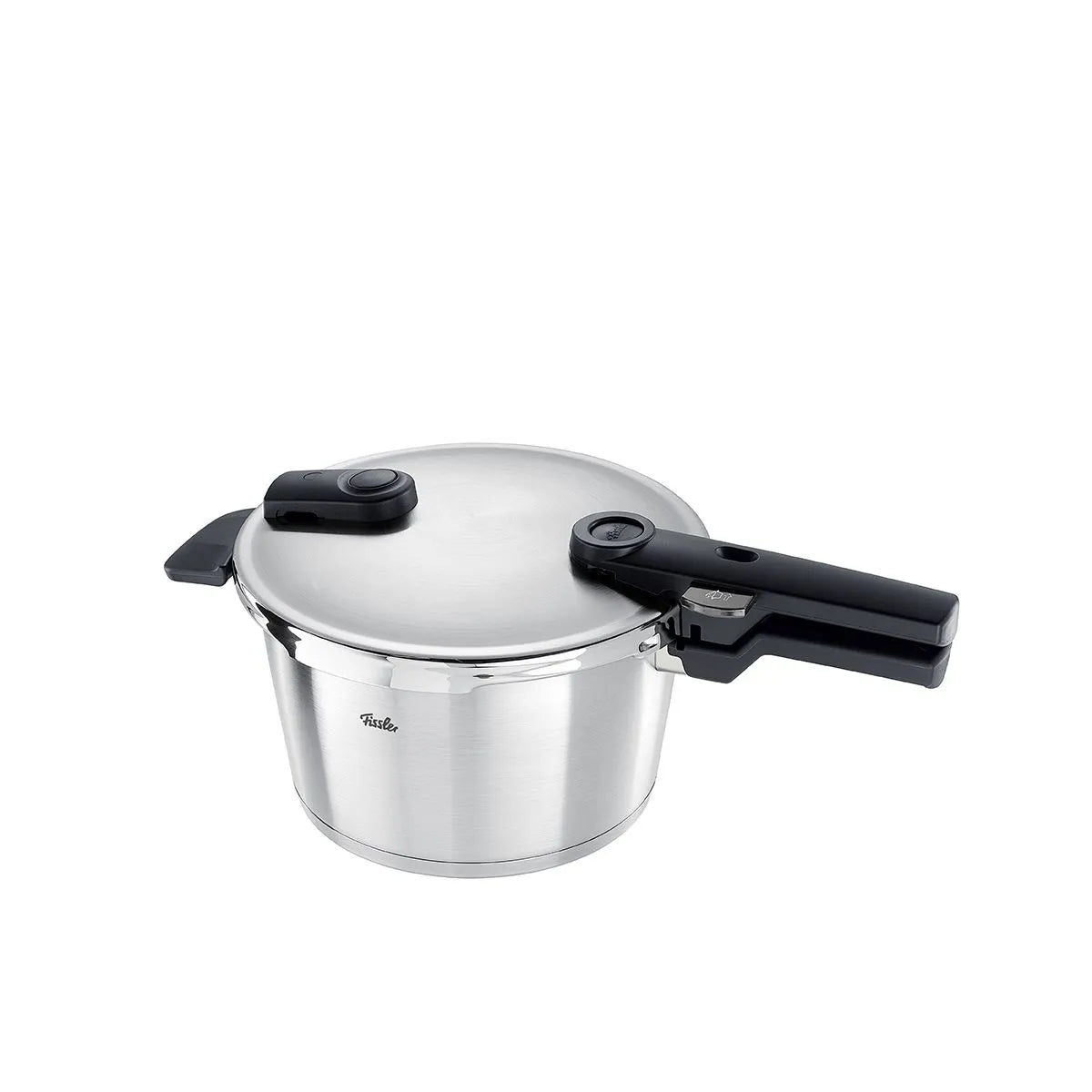 Fissler Vitaquick® Premium Pressure Cooker (4.8 Quart) (RAINCHECK)