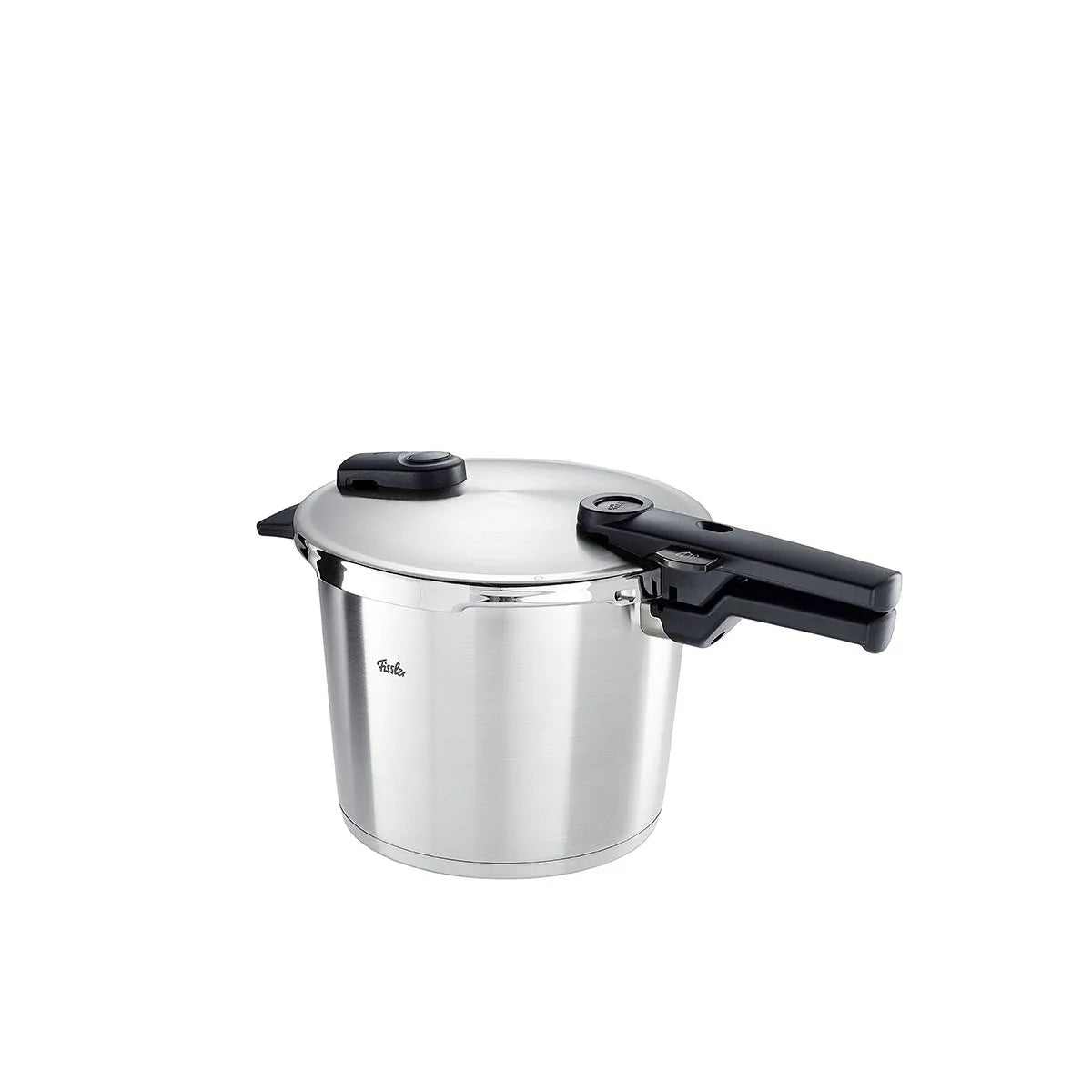 Fissler Vitaquick® Premium Pressure Cooker (6.3 Quart)