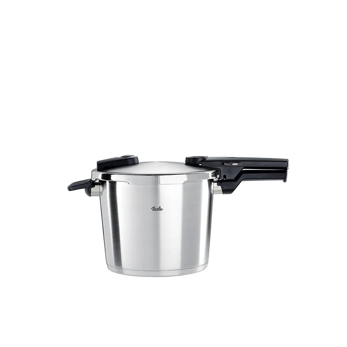 Fissler Vitaquick® Premium Pressure Cooker (6.3 Quart)