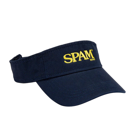 Spam Brand Visor