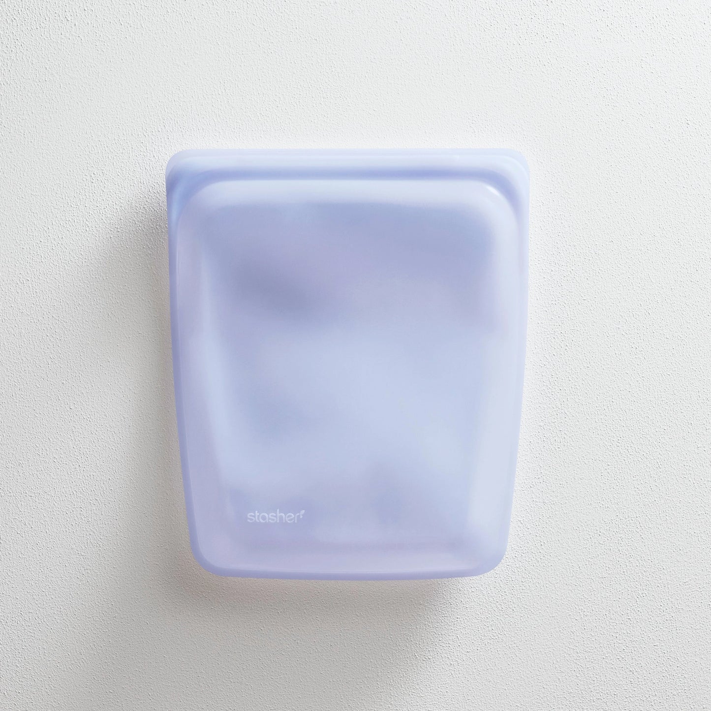 Stasher Half Gallon Bag (3 colors)