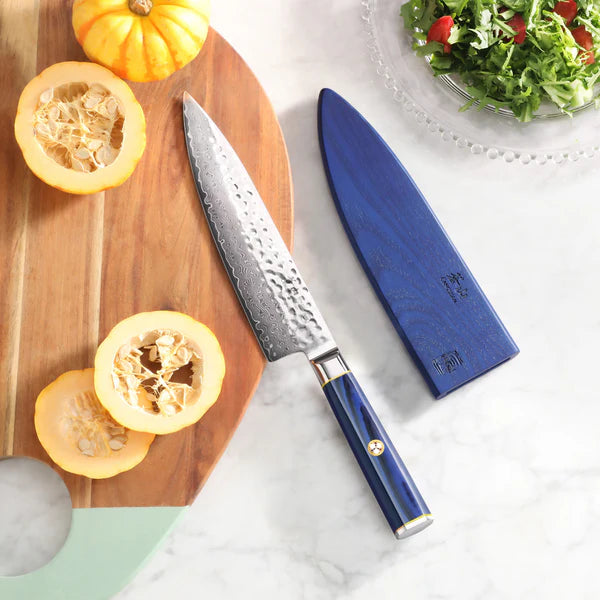 Cangshan KITA 8" Chef Knife & Sheath