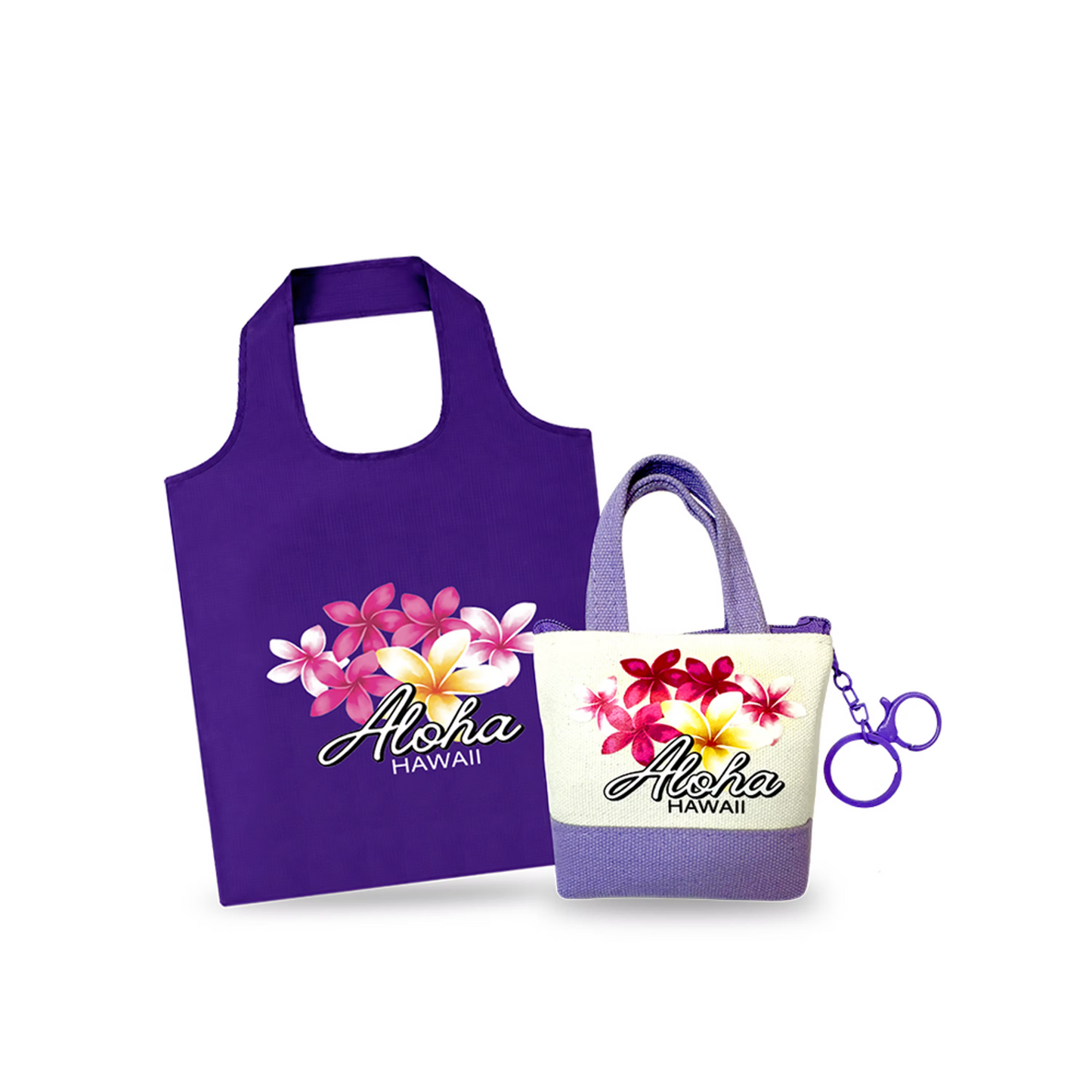 Micro Tote Dream of Flower