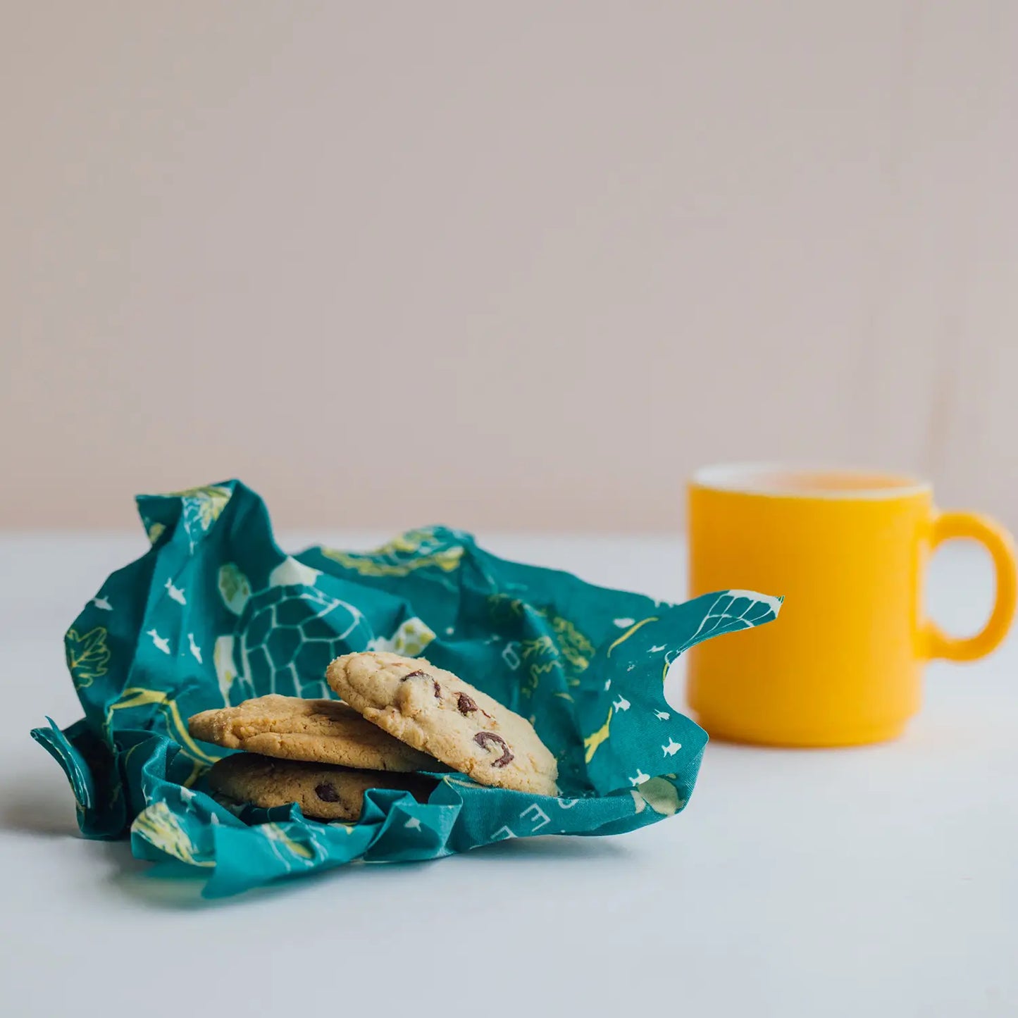 Bee's Wrap Beeswax Food Wrap - 3 Size Pack (5 designs)