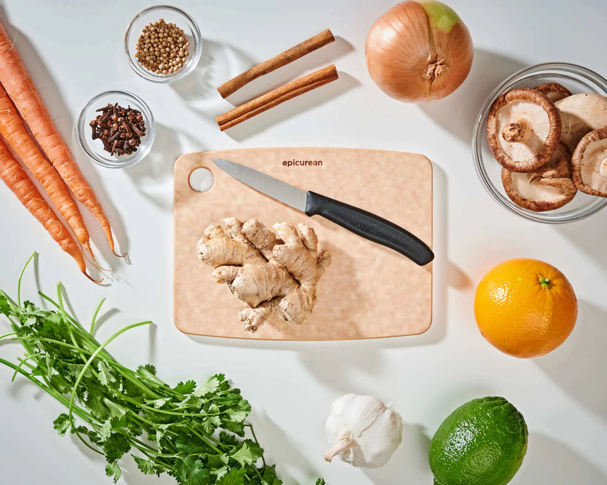 Epicurean Kitchen Series Cutting Board - 8" × 6"