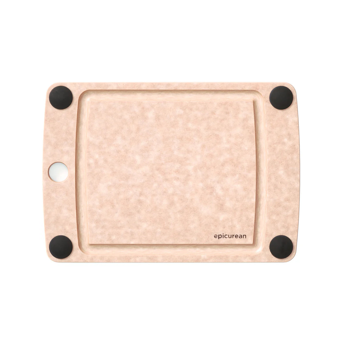 Epicurean All-in-One Series Cutting Board - 10" × 7"