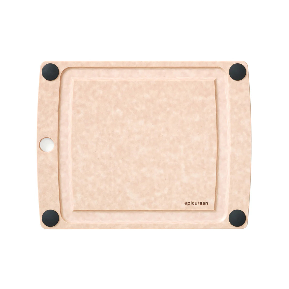 Epicurean All-in-One Series Cutting Board - 11.5" × 9"