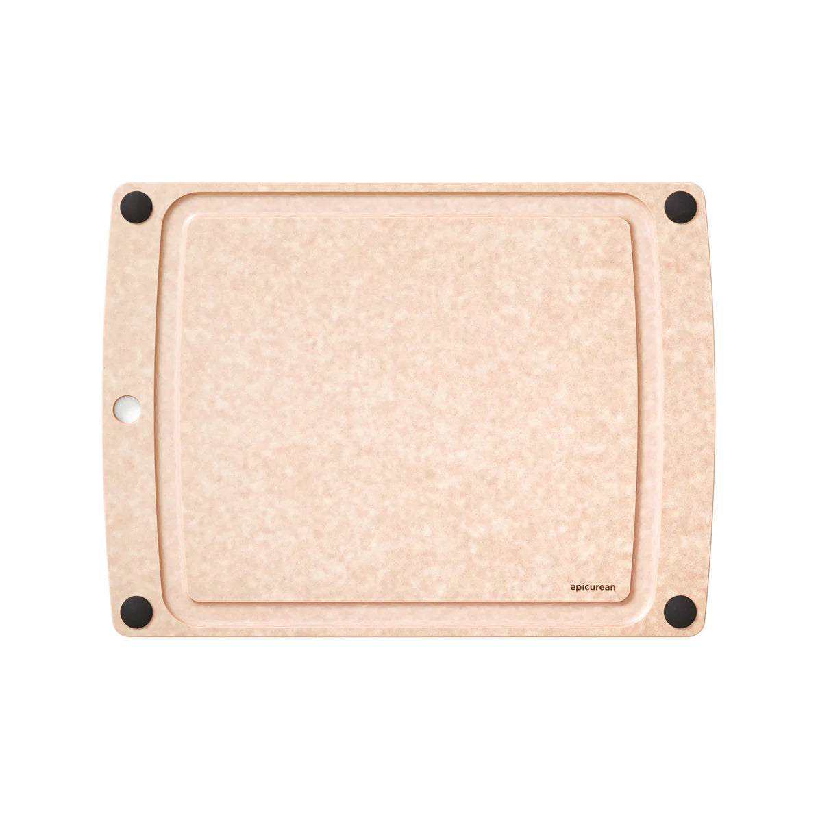 Epicurean All-in-One Series Cutting Board - 17.5" × 13"