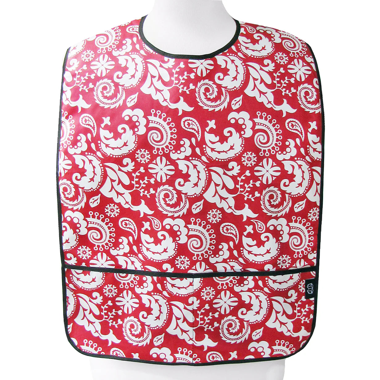 Nibble & Dribble Bibs (9 designs)