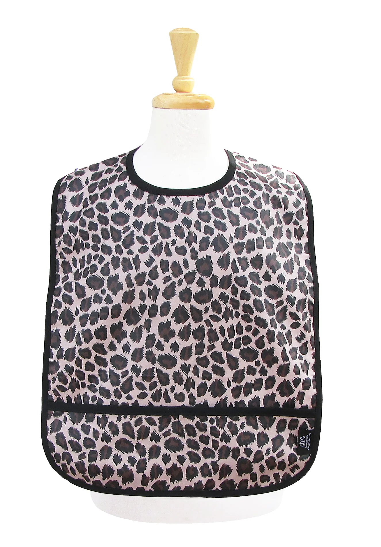 Nibble & Dribble Bibs (9 designs)