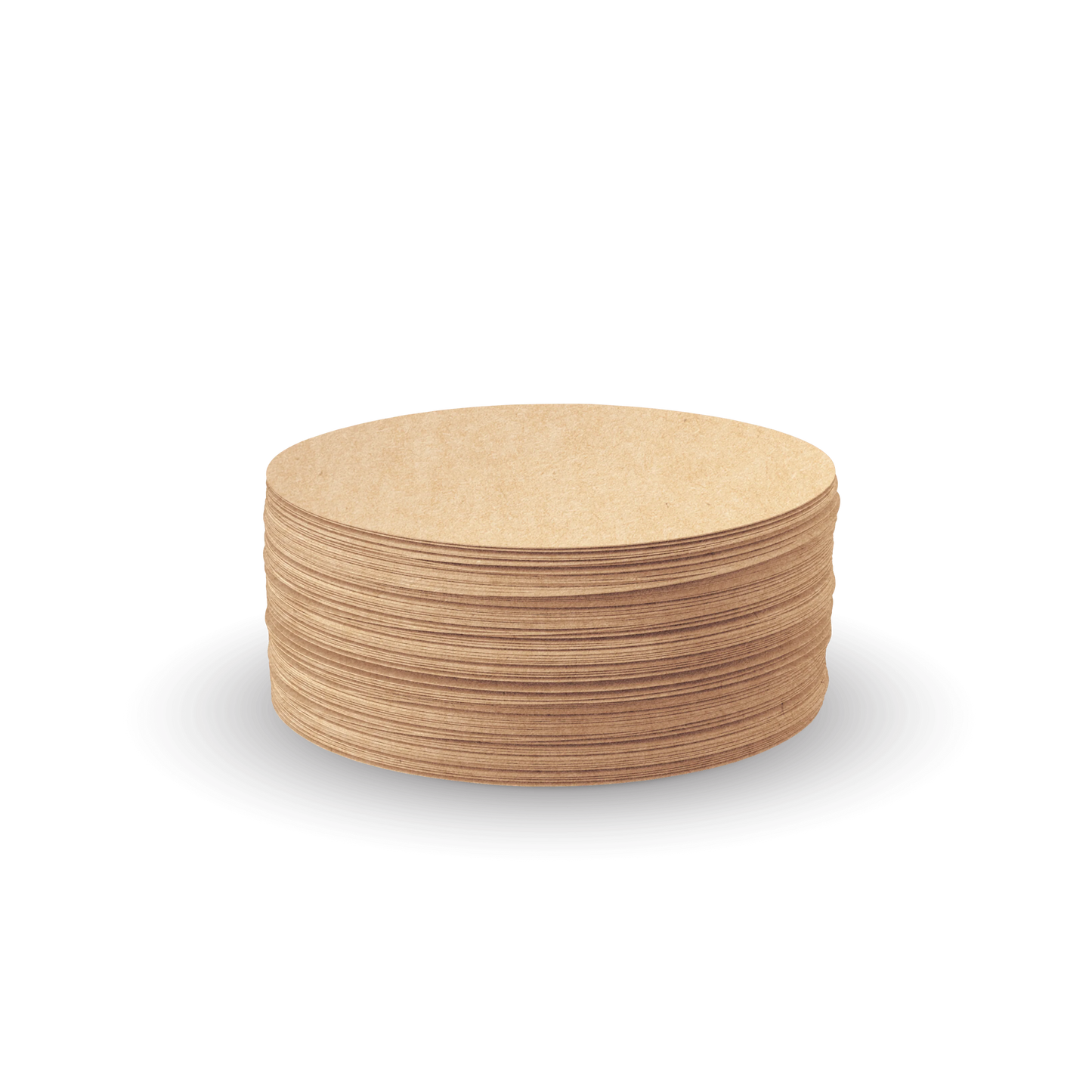 AeroPress Standard Natural Paper Micro-Filters (200 pcs)