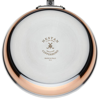 Hestan CopperBond Induction Fry Pan (8.5-Inch)