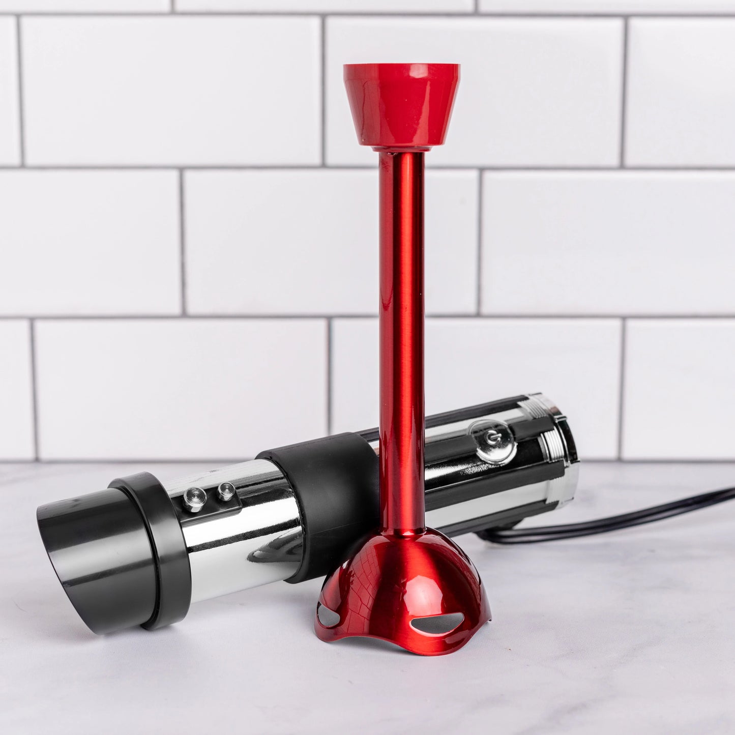 Star Wars Darth Vader Lightsaber Hand Blender