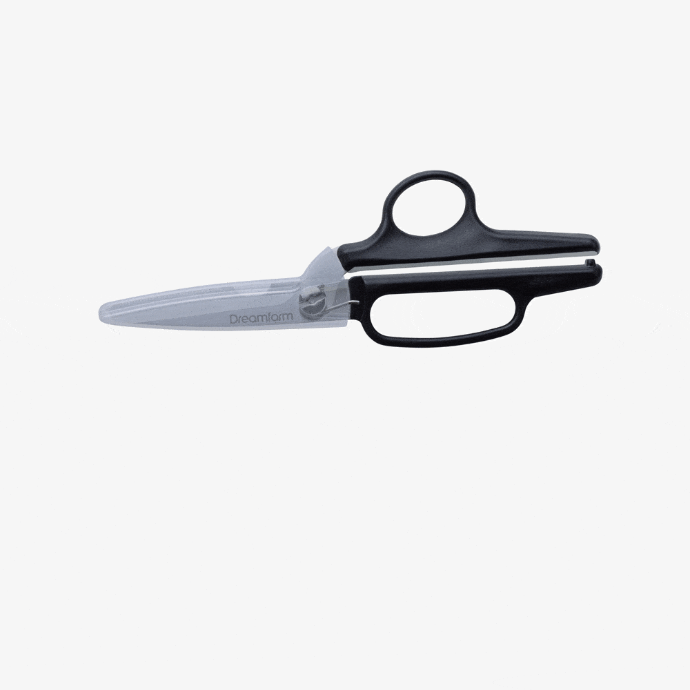 Bishears: 2-in-1 Kitchen Shears