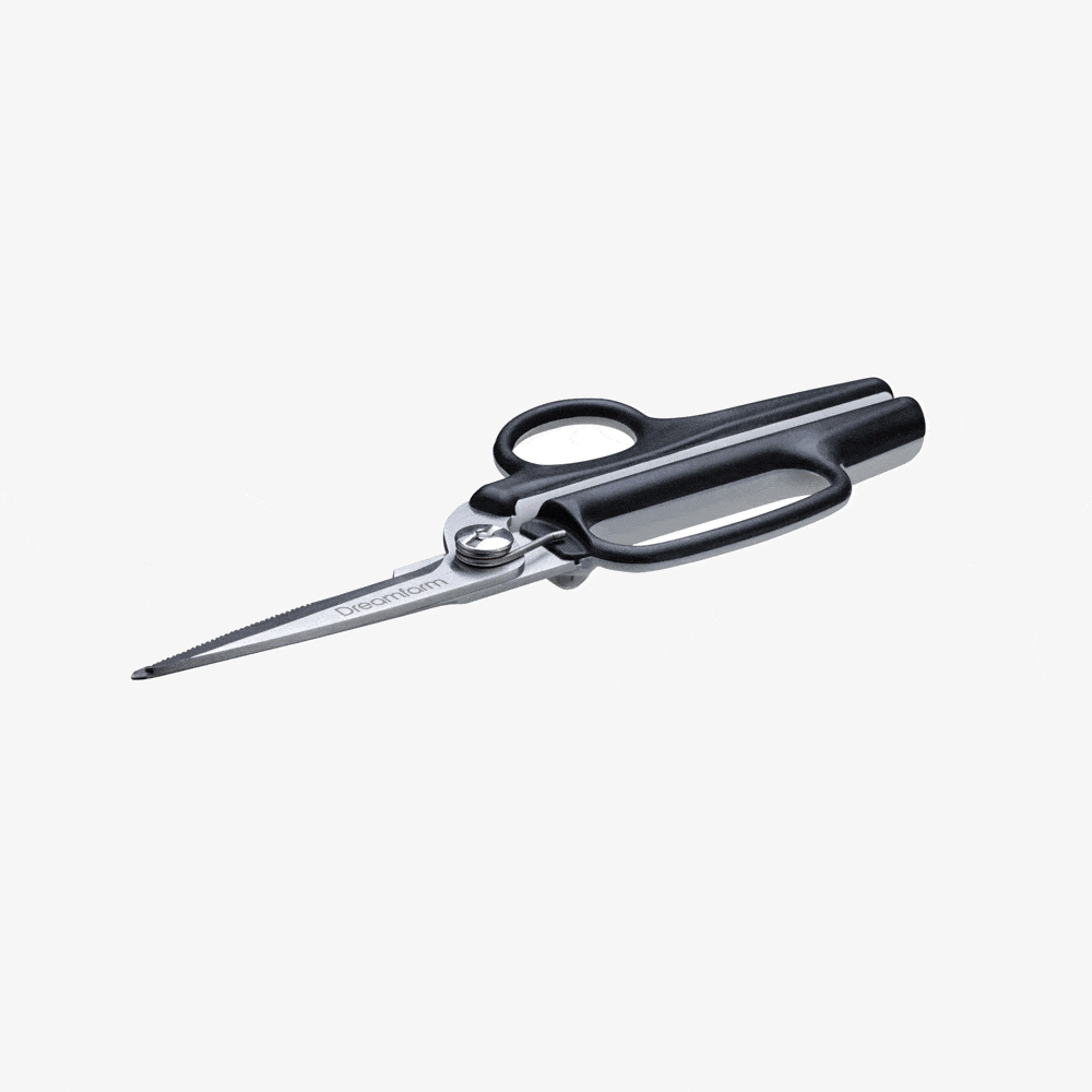 Bishears: 2-in-1 Kitchen Shears
