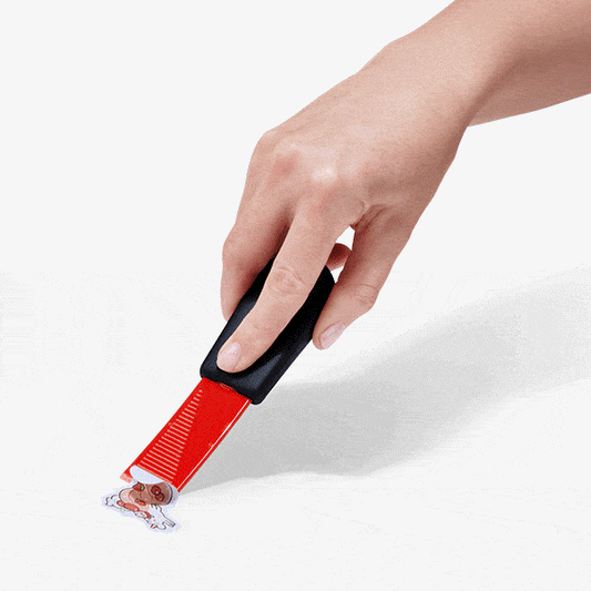 Cleana Cleaning Scraper (7 colors)