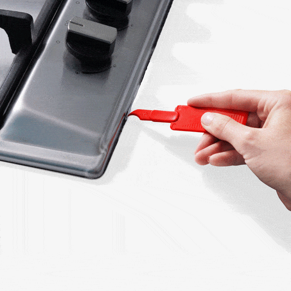 Cleana Cleaning Scraper (7 colors)