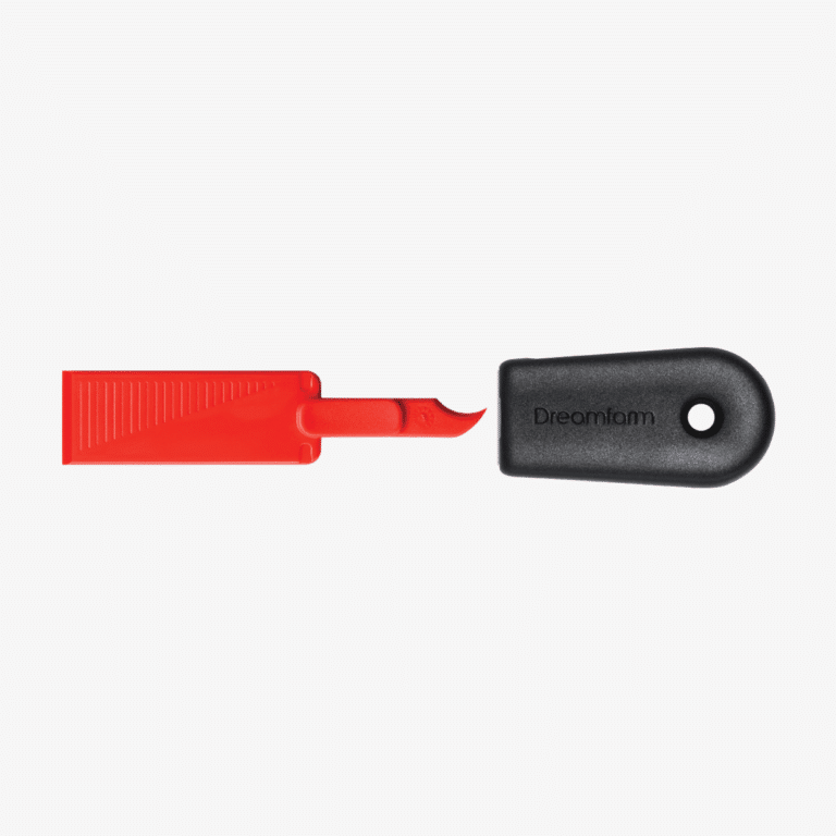 Cleana Cleaning Scraper (7 colors)