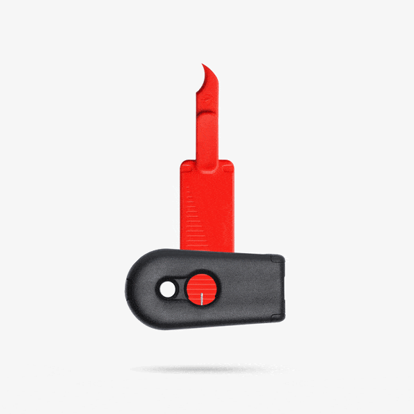 Cleana Cleaning Scraper (7 colors)