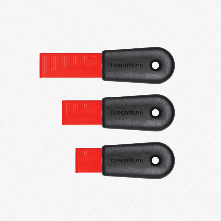 Cleana Cleaning Scraper (7 colors)