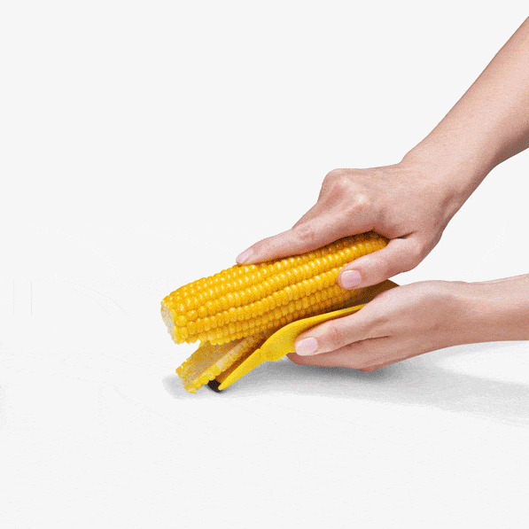 Corpeel Corn Peeler