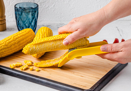 Corpeel Corn Peeler
