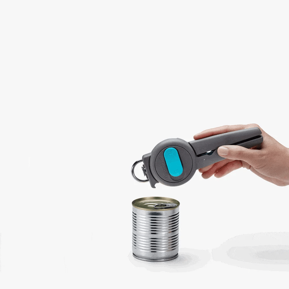 Dopener: Does it All Opener (2 colors)