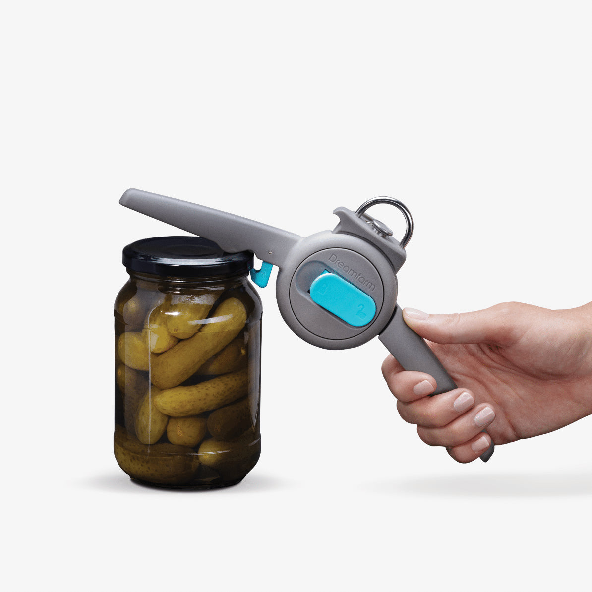 Dopener: Does it All Opener (2 colors)