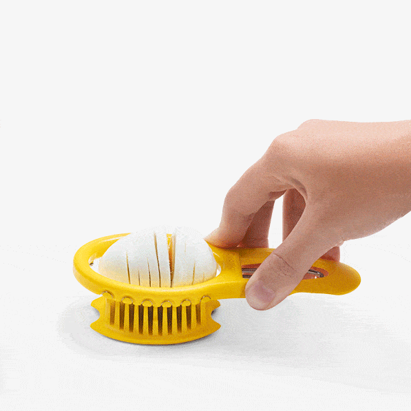 Eggler 3-in-1 Egg Tool