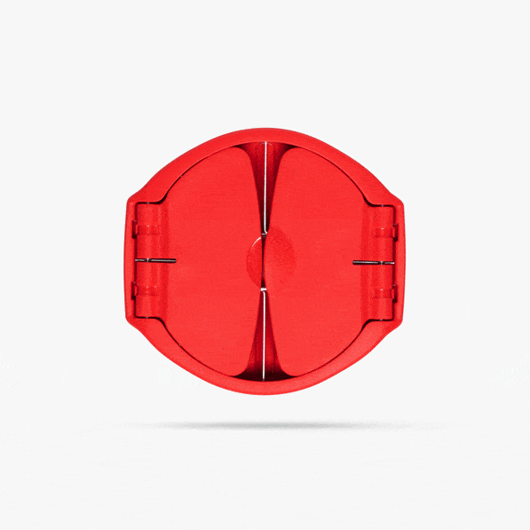 Flapple Apple Slicer