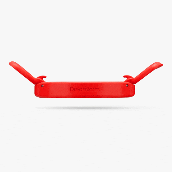 Flapple Apple Slicer