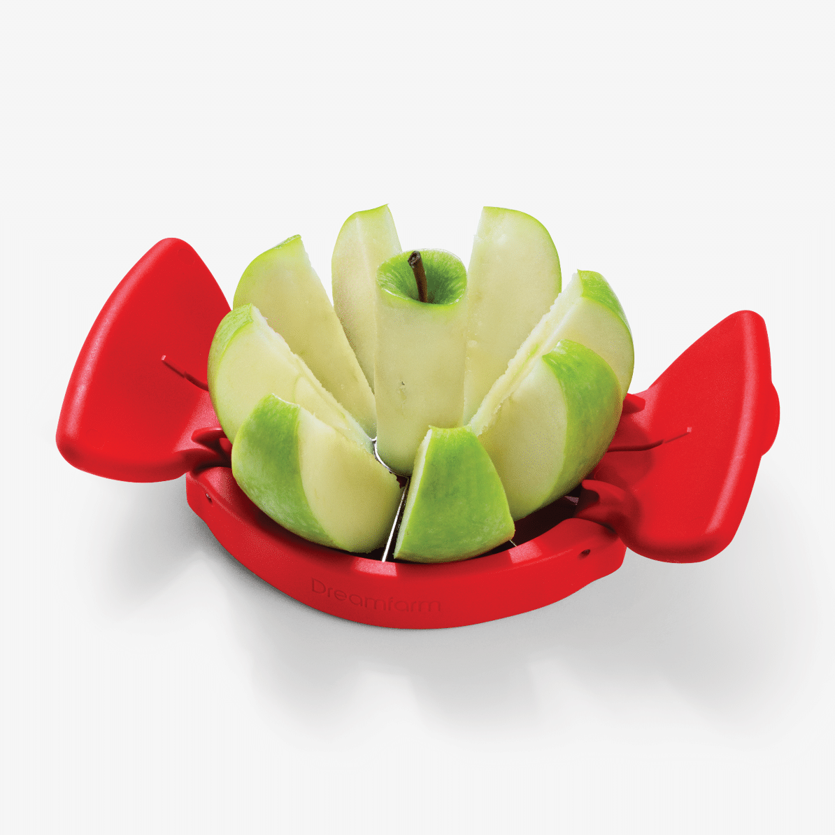 Flapple Apple Slicer