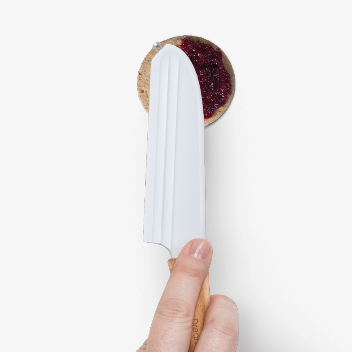 Knibble Cheese Knife