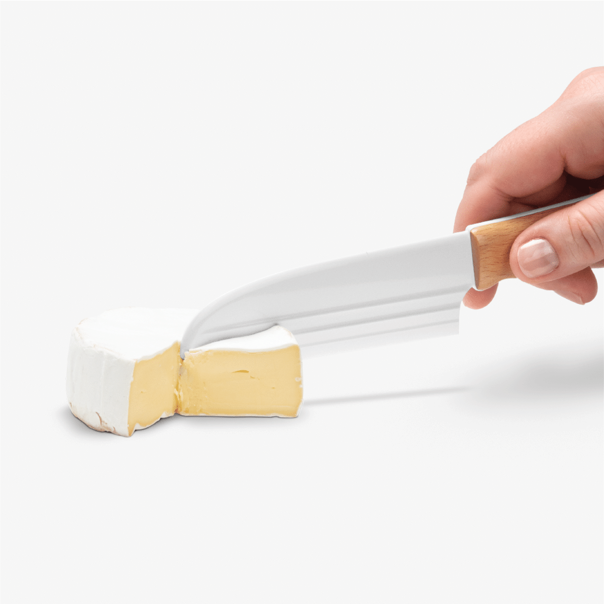 Knibble Cheese Knife